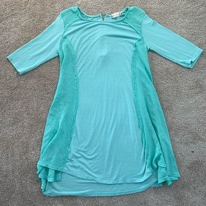 Altar’d state spring dress